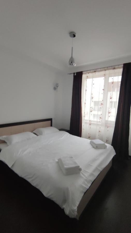Rose Garden Colentina Apartment Bucureşti Exterior foto