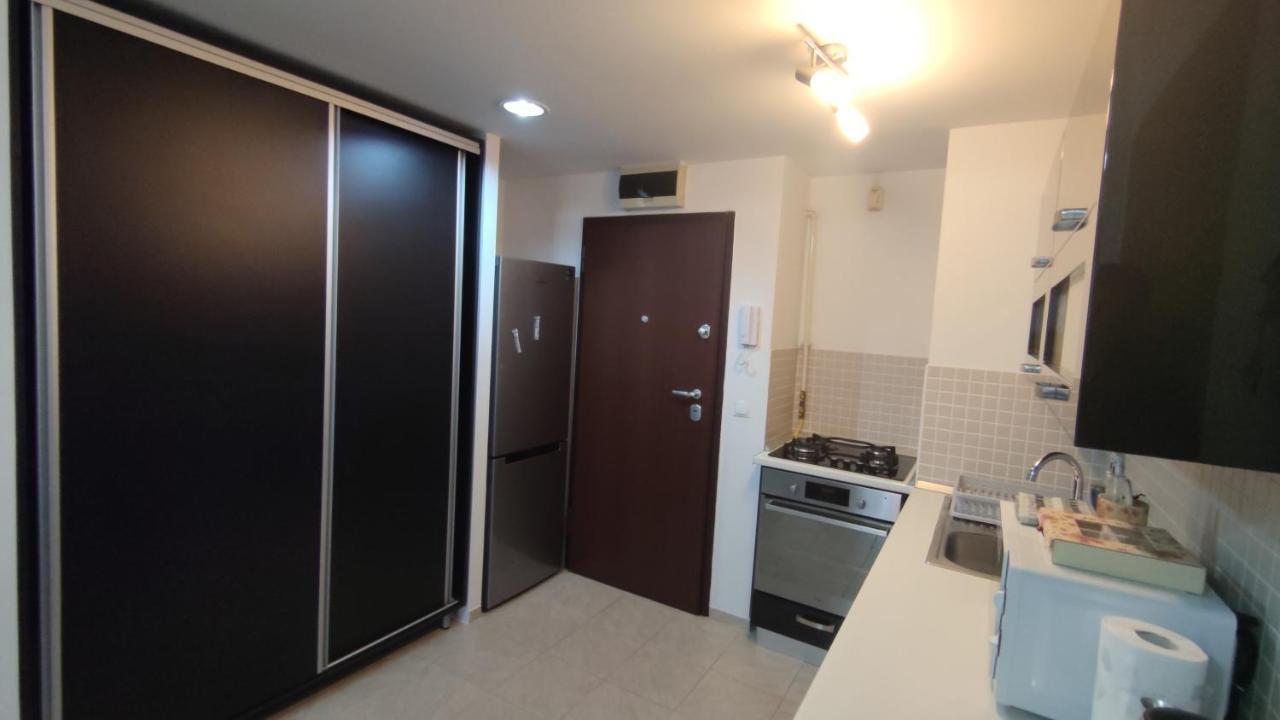 Rose Garden Colentina Apartment Bucureşti Exterior foto